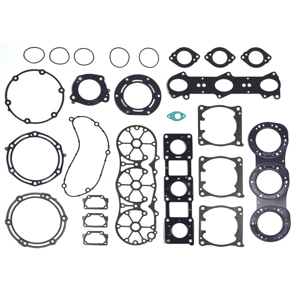 Complete Gasket Kit (oil seals not included) - Grafite Offroad