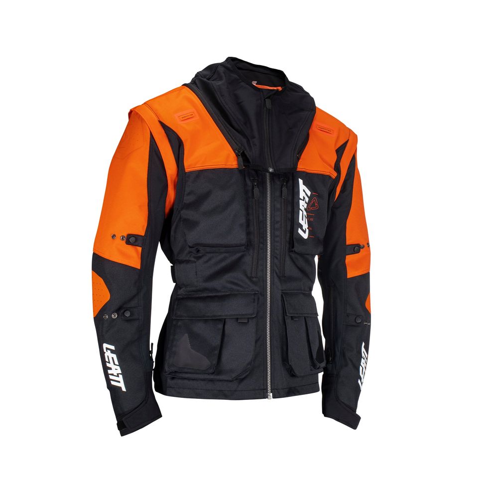 Moto 5.5 Enduro Jacket