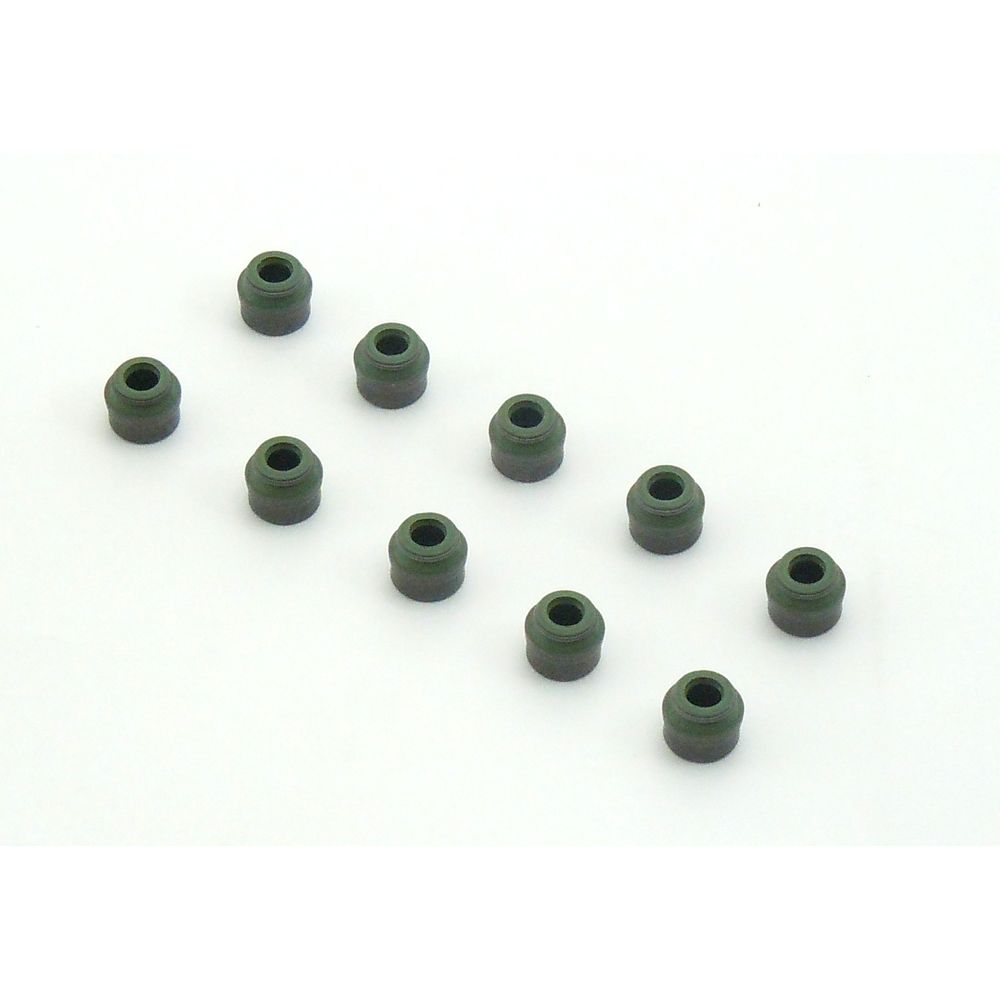 Valve Stem Seals Kit - Grafite Offroad