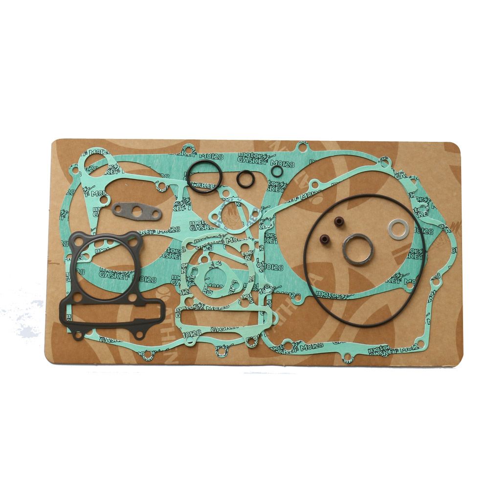 Complete Gasket Kit (oil seals not included) - Grafite Offroad