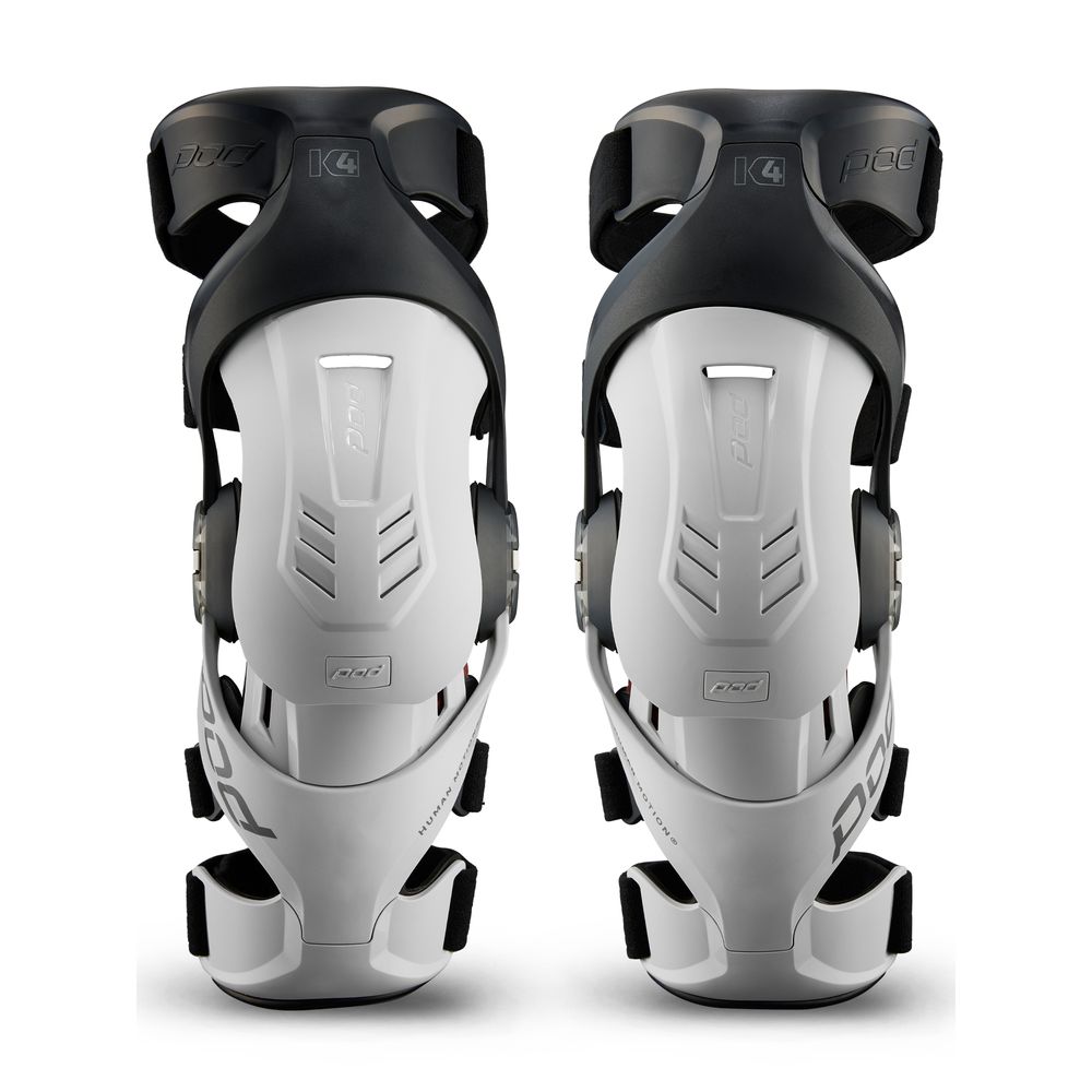 Ginocchiere K4 V3.0 POD