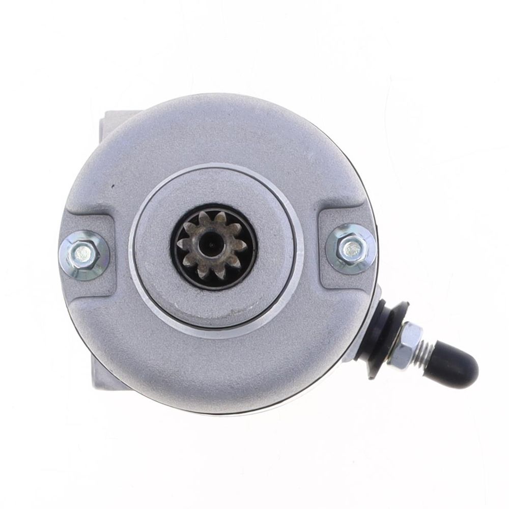 Starter Motor - Grafite Offroad