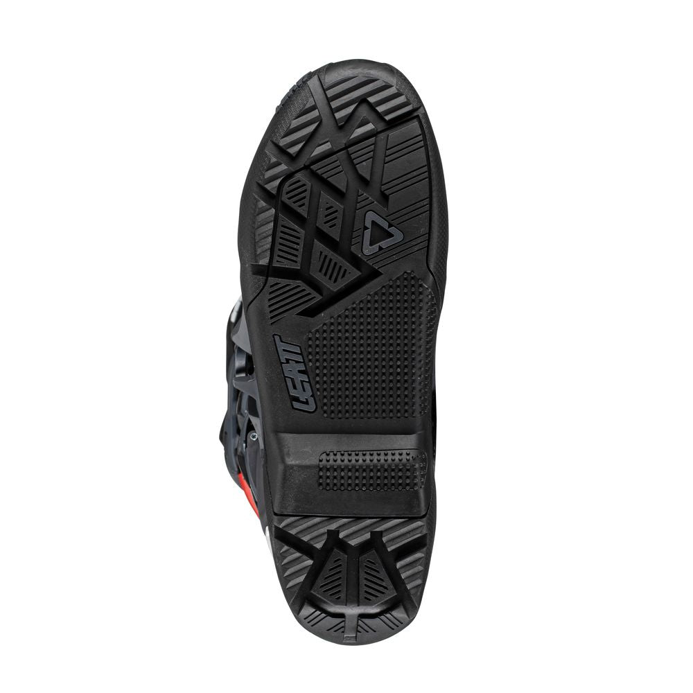 Boot4.5Enduro - Grafite Offroad