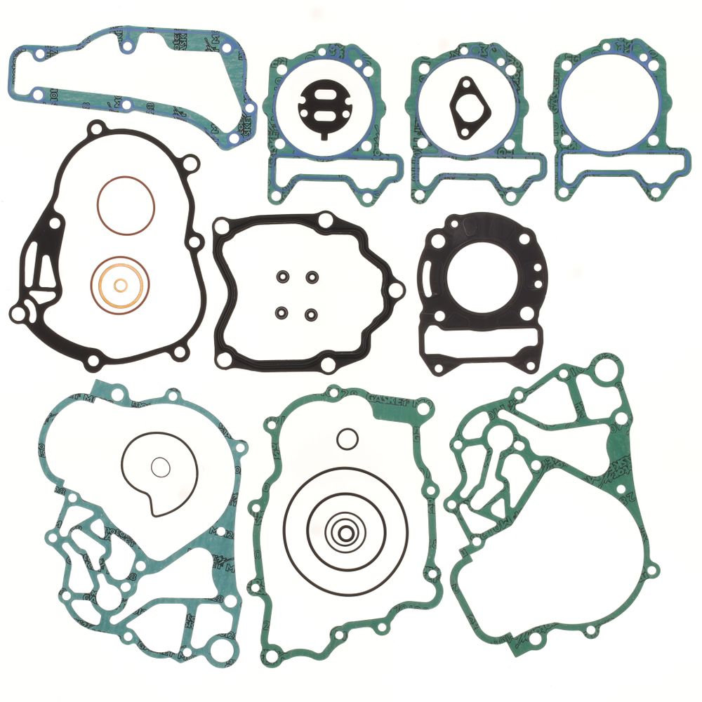 Complete Gasket Kit (oil seals not included) - Grafite Offroad