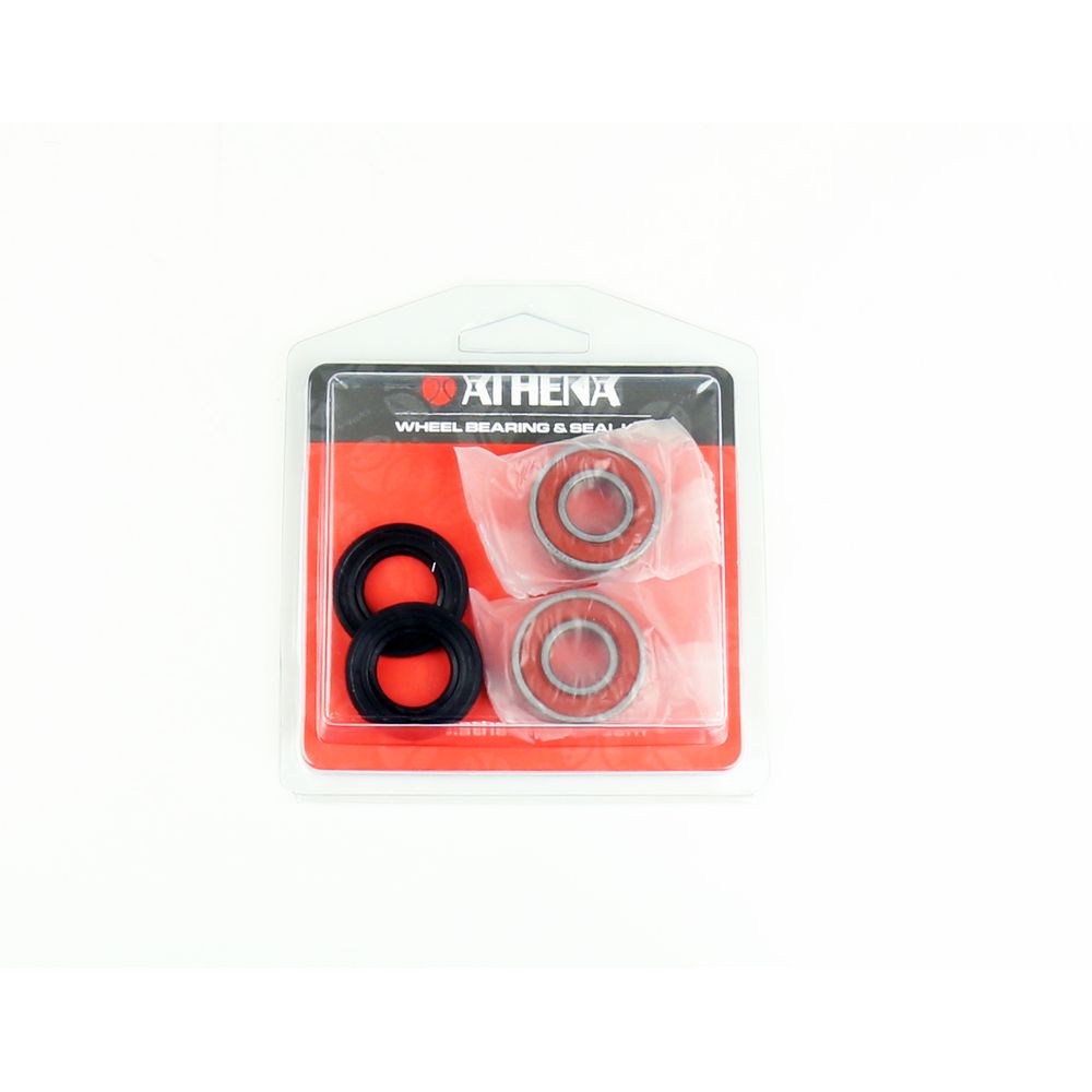Front Wheel Bearing Kit - Grafite Offroad
