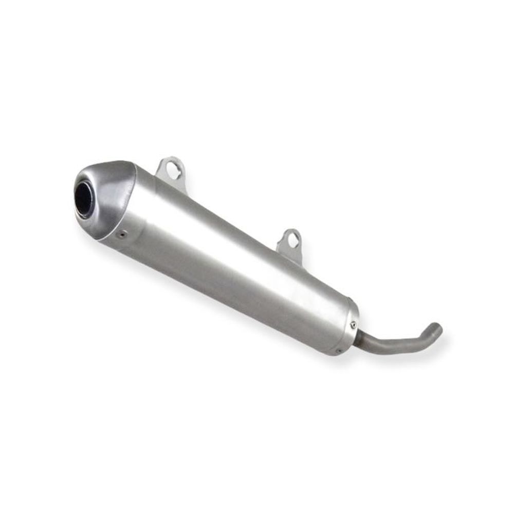 Doma 2s Silencer Ktm 125 End 2004 - 2010