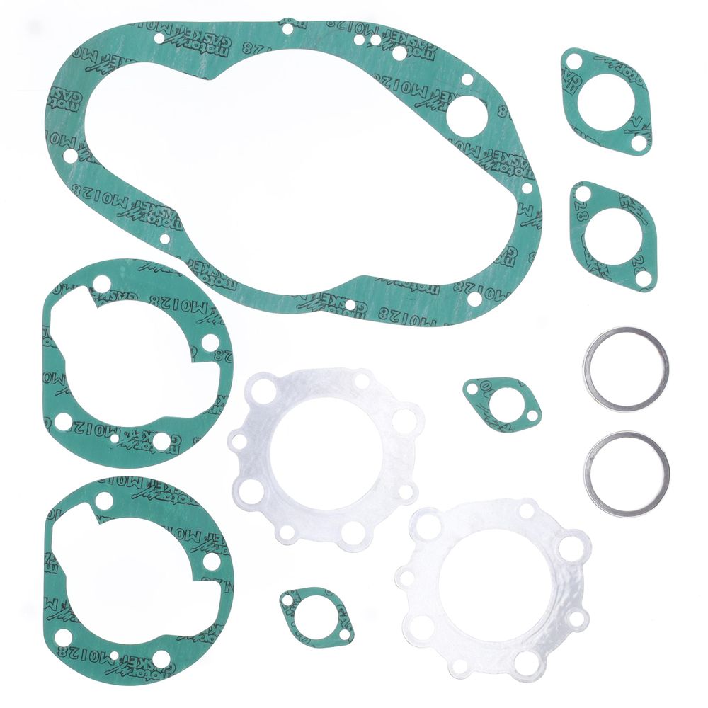 Complete Gasket Kit (oil seals not included) - Grafite Offroad