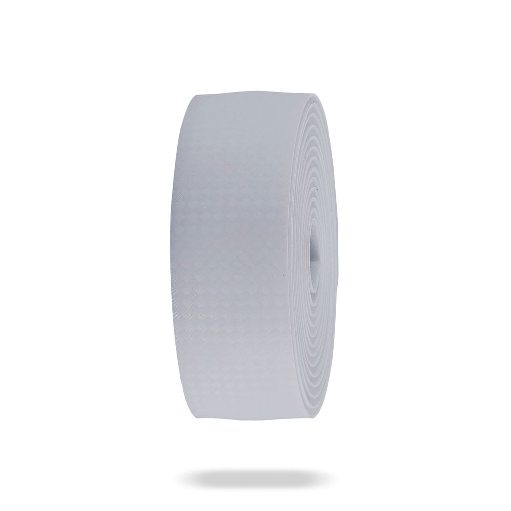 Handlebar Tape Raceribbon | 200 X 3cm | Carbon-white - Grafite Offroad