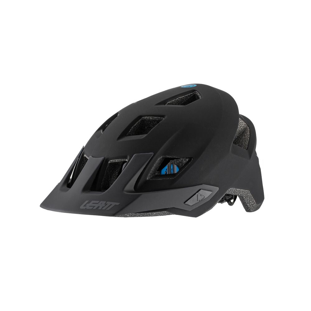 MTB AllMtn 1.0 Helmet - Grafite Offroad