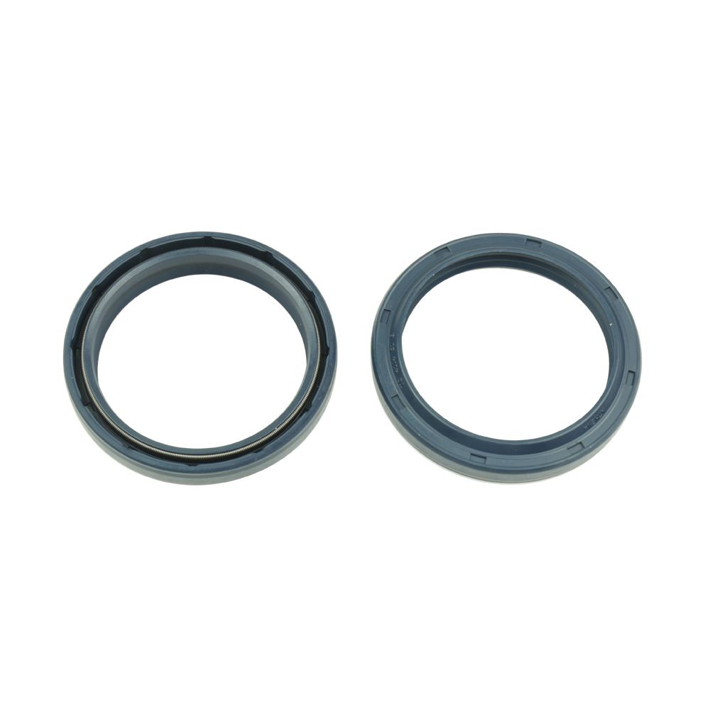 Fork Oil Seal Kit, ZF Sachs 41,4x51x6 mm - Grafite Offroad