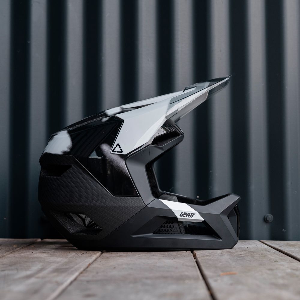 MTB Gravity 5.0 Helmet