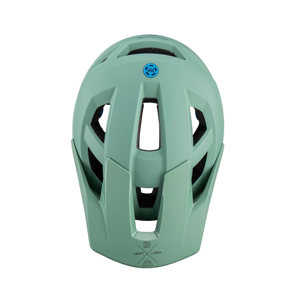 MTB AllMtn 2.0 Helmet - Grafite Offroad