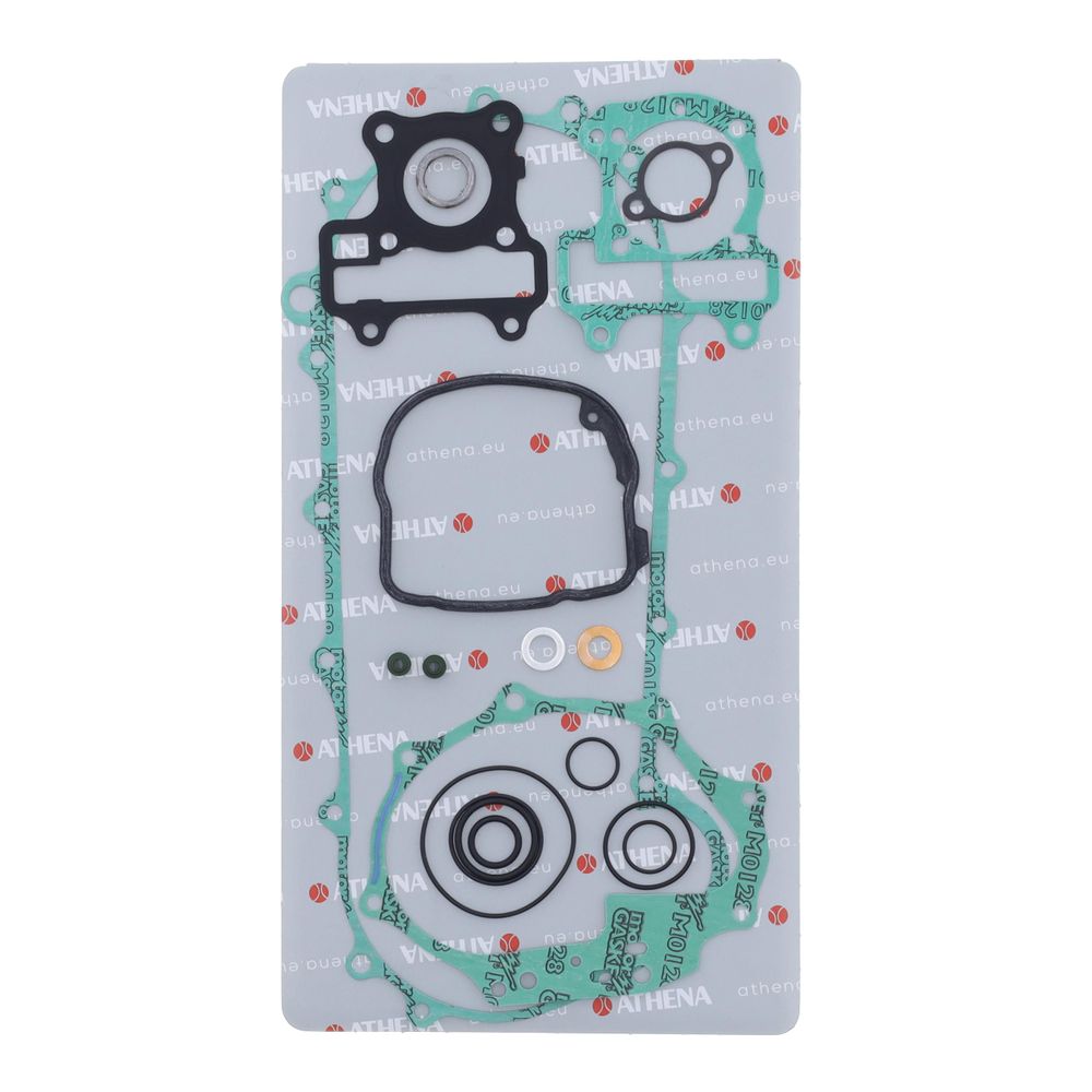 Complete Gasket Kit (oil seals not included) - Grafite Offroad