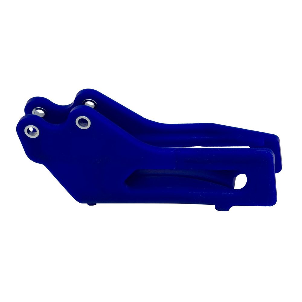 Chain Guide Yz Blue Replica Yamaha - Grafite Offroad