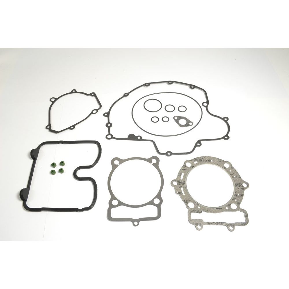 Complete Gasket Kit (oil seals not included) - Grafite Offroad