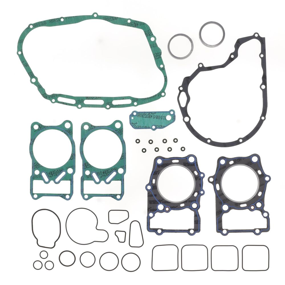 Complete Gasket Kit (oil seals not included) - Grafite Offroad