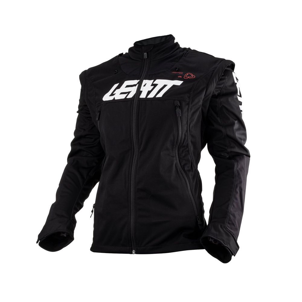 Moto 4.5 Lite Jacket