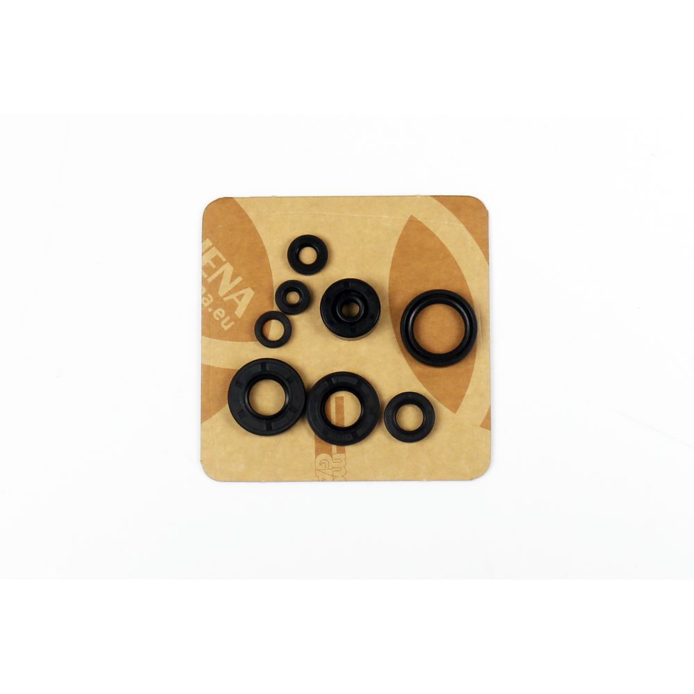 Engine Oil Seals Kit - Grafite Offroad