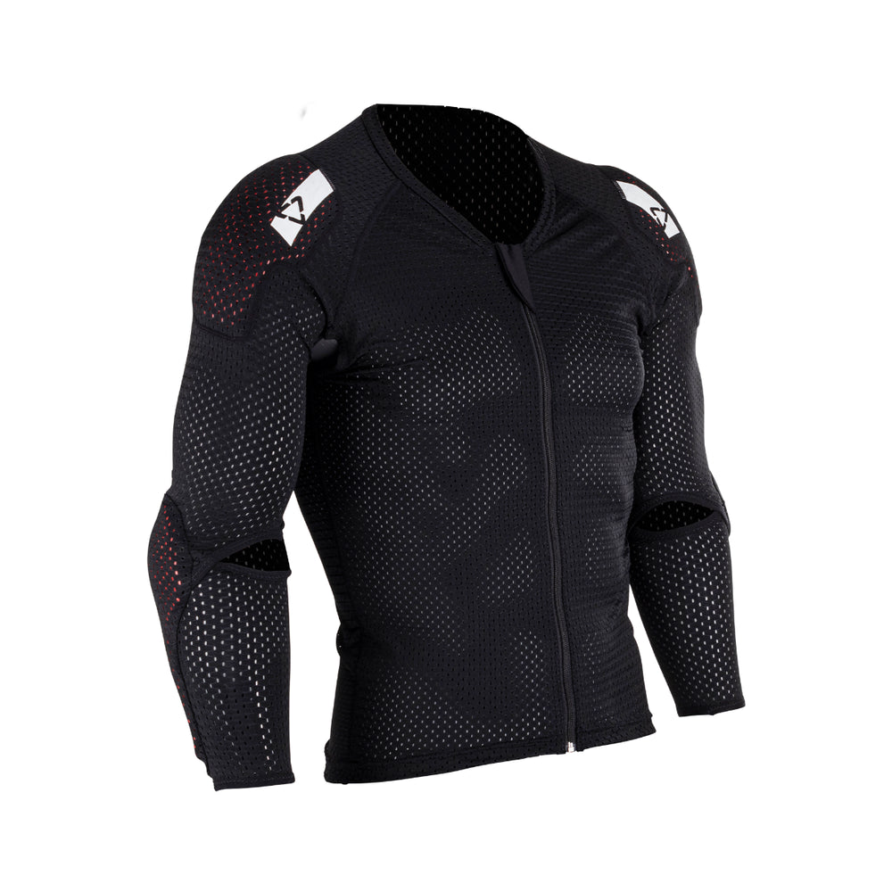 ReaFlex Body Protector - Grafite Offroad