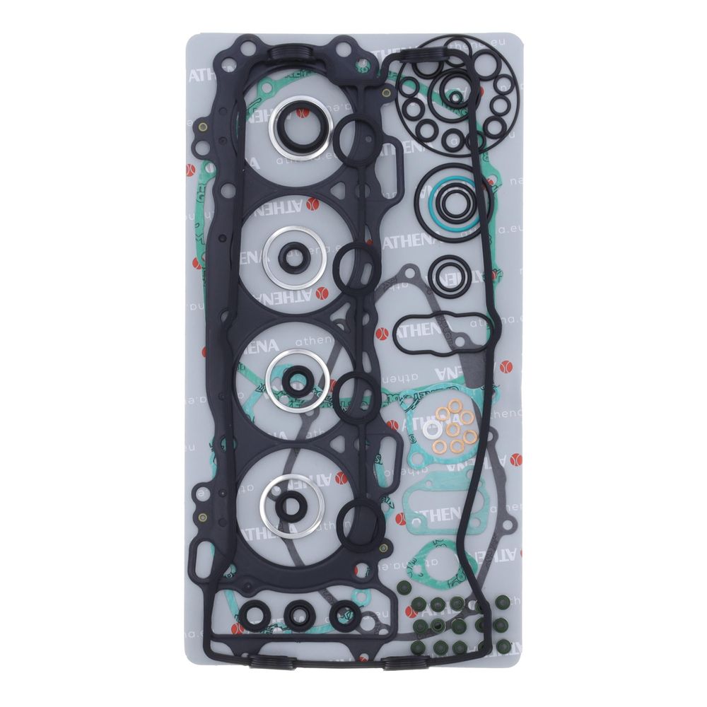 Complete Gasket Kit (oil seals not included) - Grafite Offroad