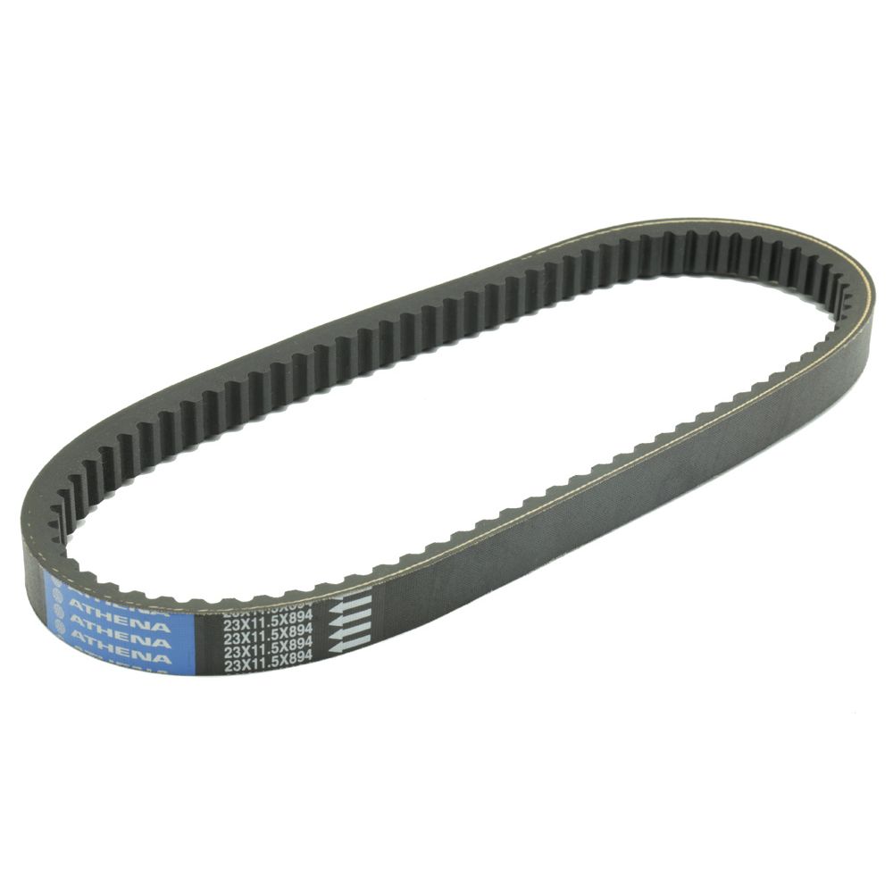 Easy Transmission Belt - Grafite Offroad