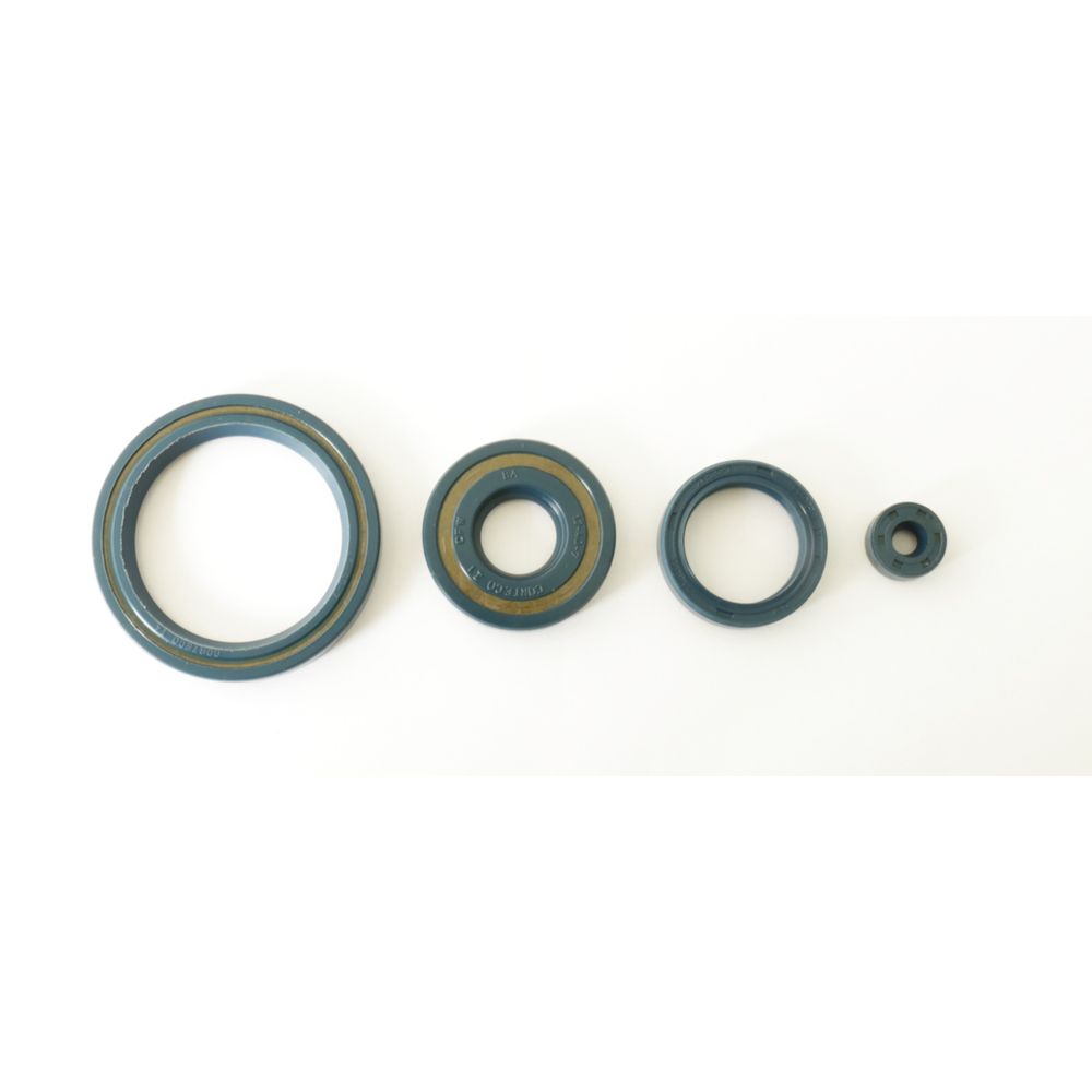 Engine Oil Seals Kit - Grafite Offroad