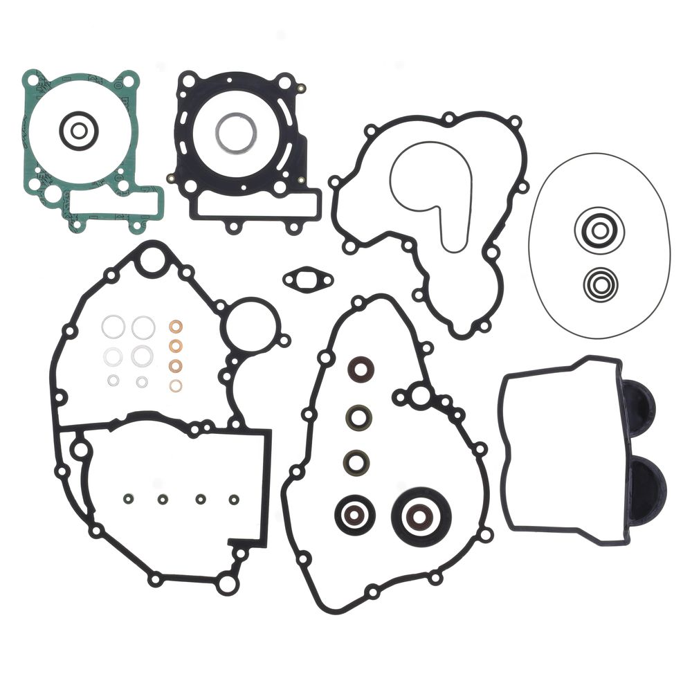 Complete Gasket Kit (oil seals included) - Grafite Offroad