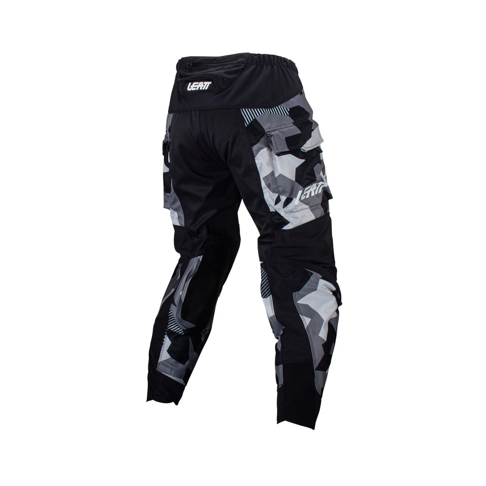 PantMoto4.5HydraDri - Grafite Offroad
