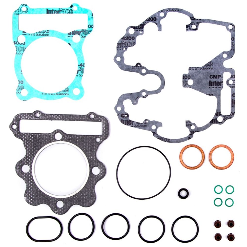 Prox Top End Gasket Set Xr250r `96-04 - Grafite Offroad
