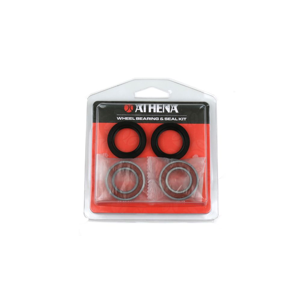Front Wheel Bearing Kit - Grafite Offroad