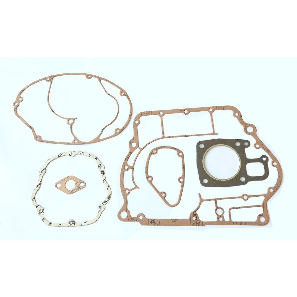 Complete Gasket Kit (oil seals not included) - Grafite Offroad
