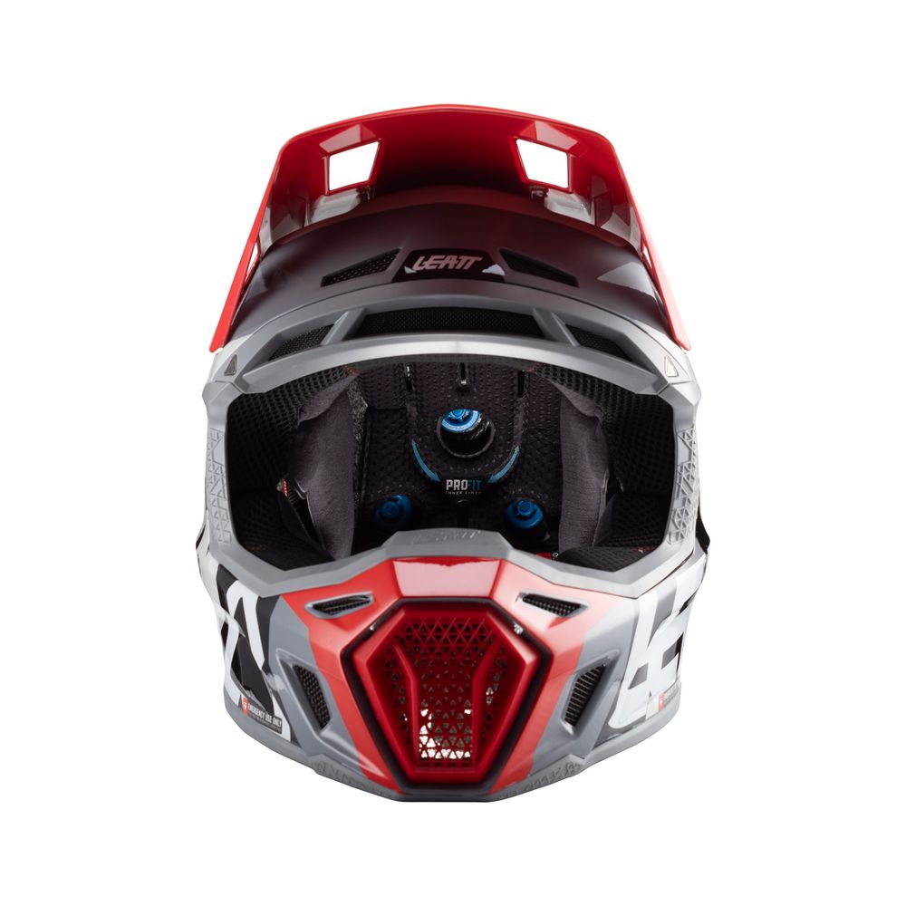Moto 8.5 Helmet Kit