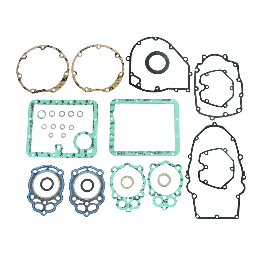 Complete Gasket Kit (oil seals not included) - Grafite Offroad