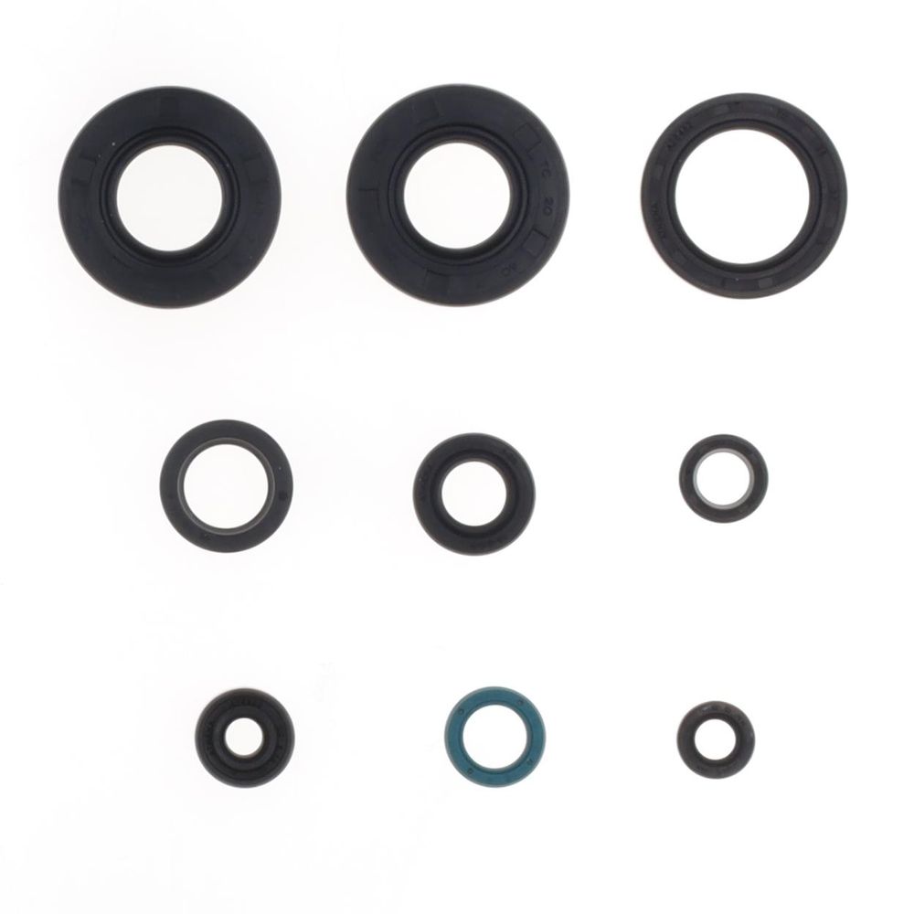 Engine Oil Seals Kit - Grafite Offroad