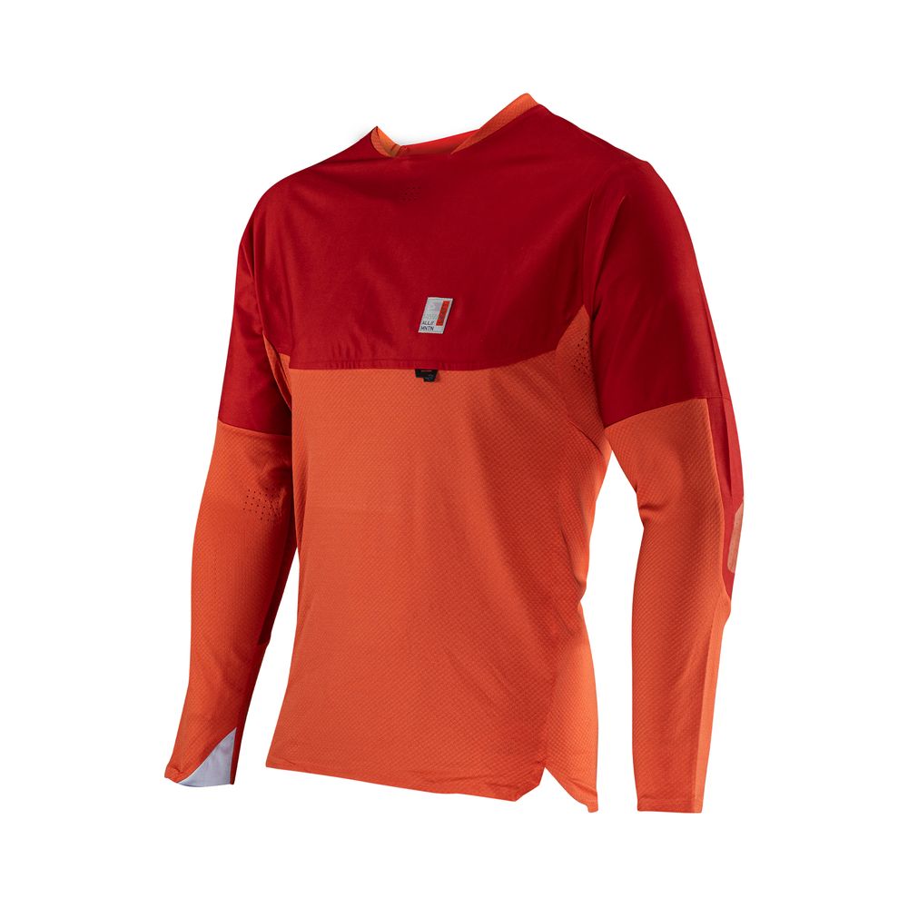 Maglia MTB AllMtn 4.0 Leatt