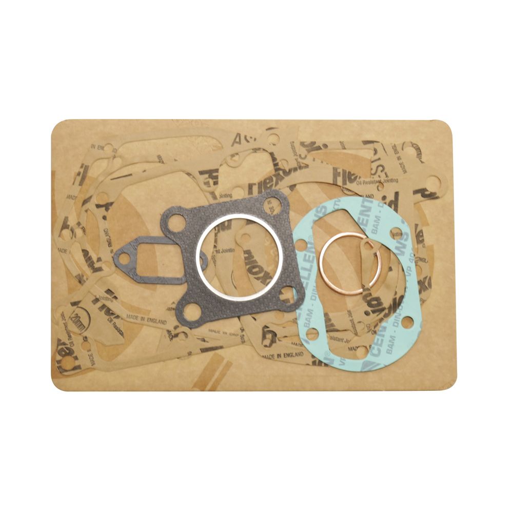 Complete Gasket Kit (oil seals not included) - Grafite Offroad