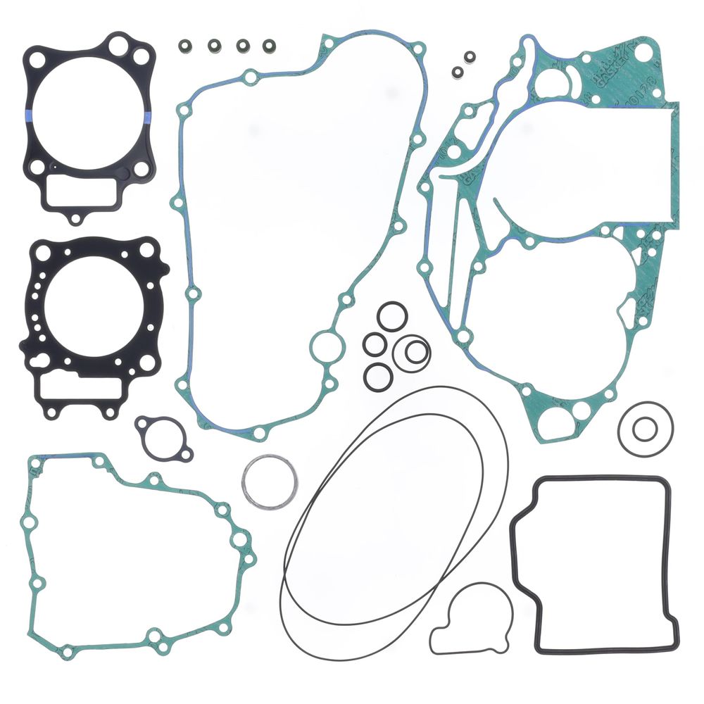 Complete Gasket Kit (oil seals not included) - Grafite Offroad