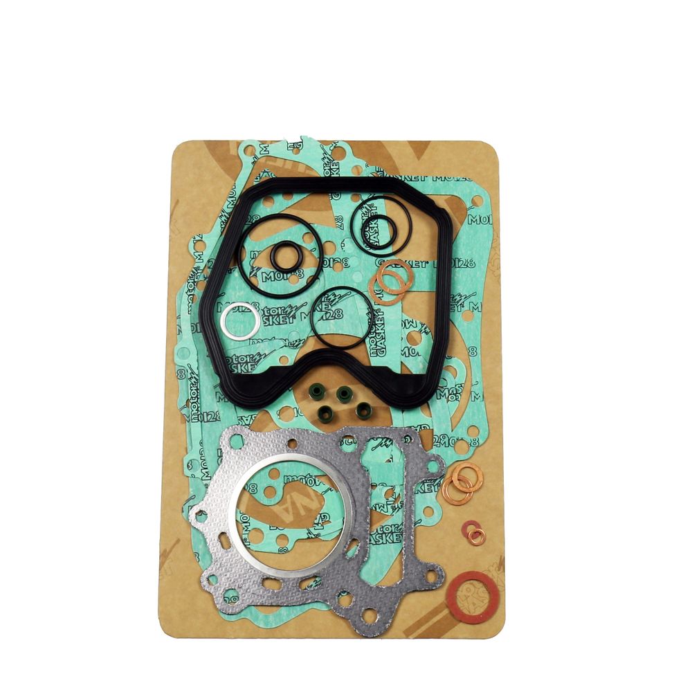 Complete Gasket Kit (oil seals not included) - Grafite Offroad
