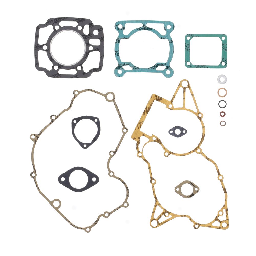 Complete Gasket Kit (oil seals not included) - Grafite Offroad