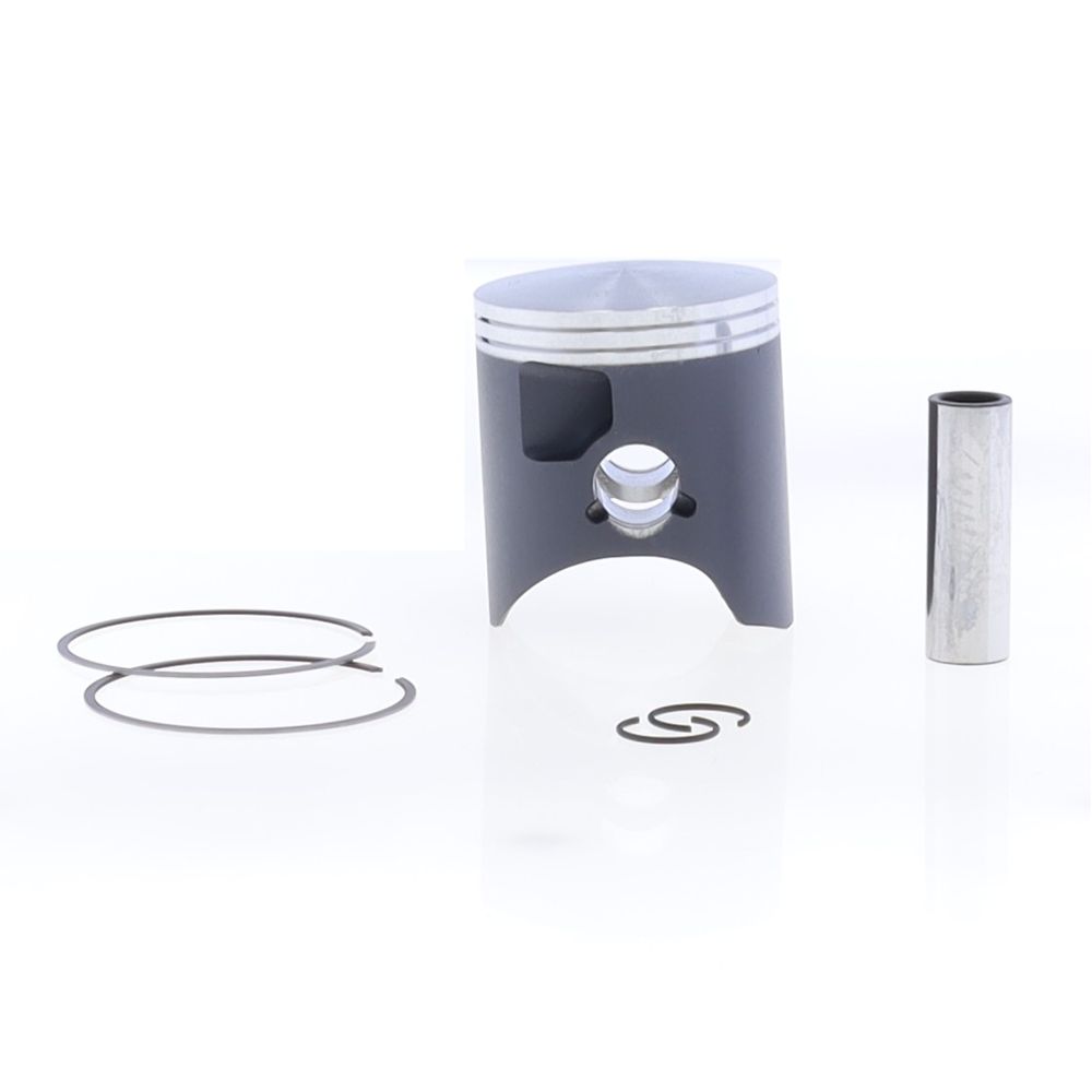 2T Cast Piston Ø 66,4 mm for OE Cylinder - Grafite Offroad