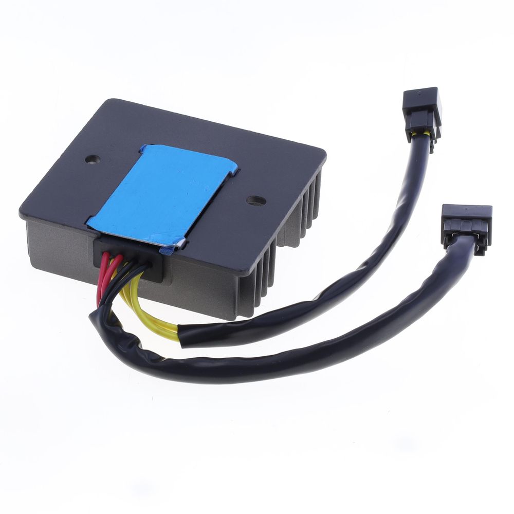 Voltage Regulator - Grafite Offroad