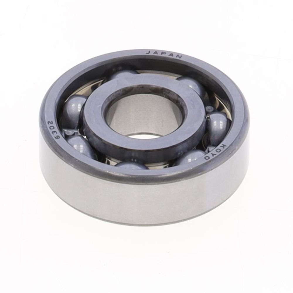 Bearing 6302 C3 - KOYO - Grafite Offroad