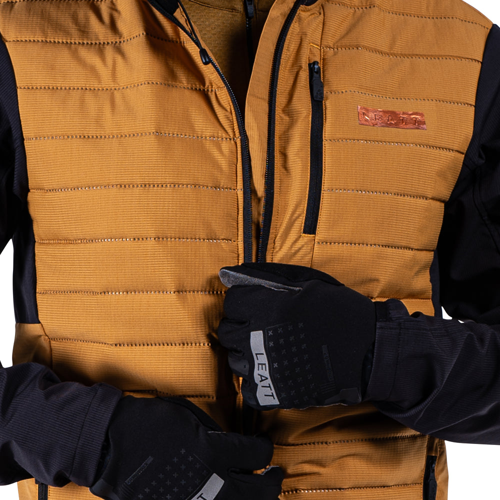 MTB Trail 3.0 Jacket - Grafite Offroad
