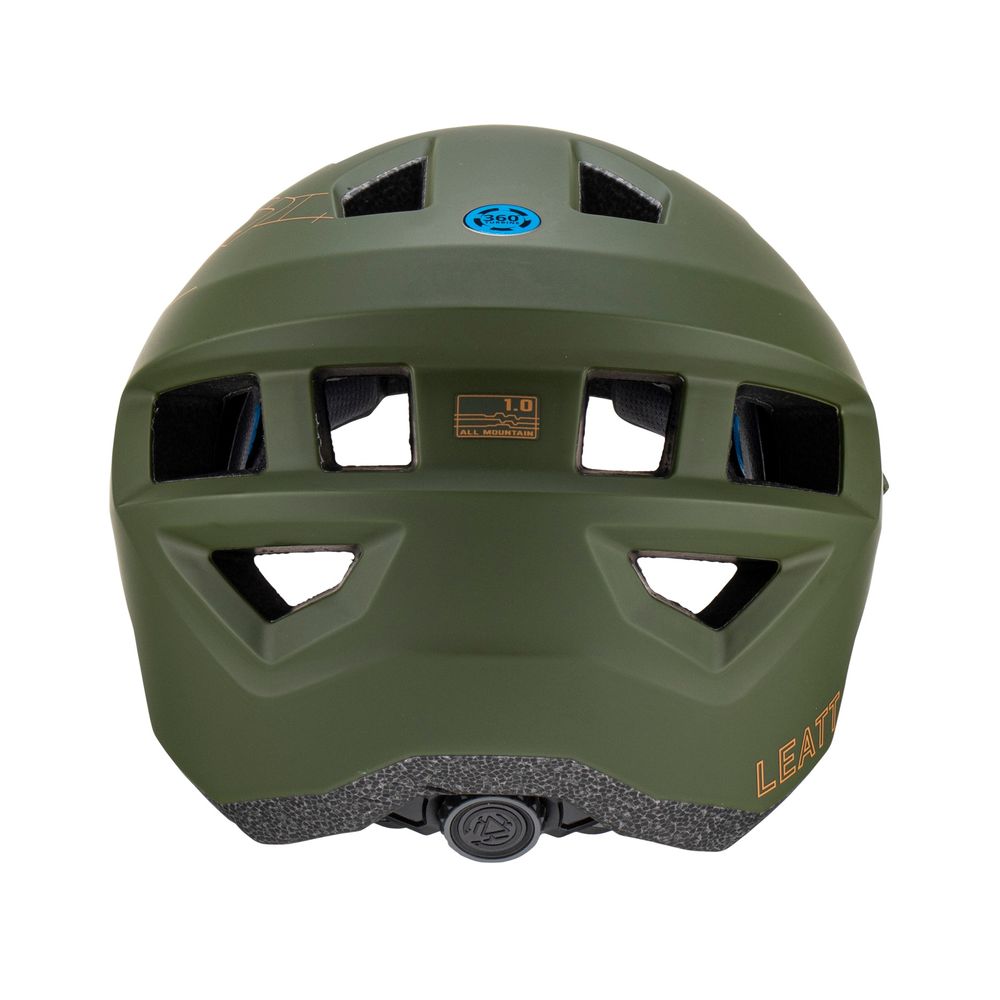 MTB AllMtn 1.0 Helm