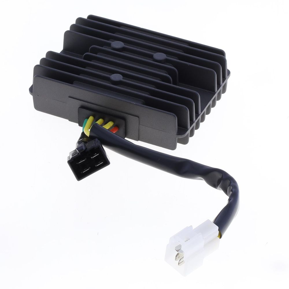 Voltage Regulator - Grafite Offroad