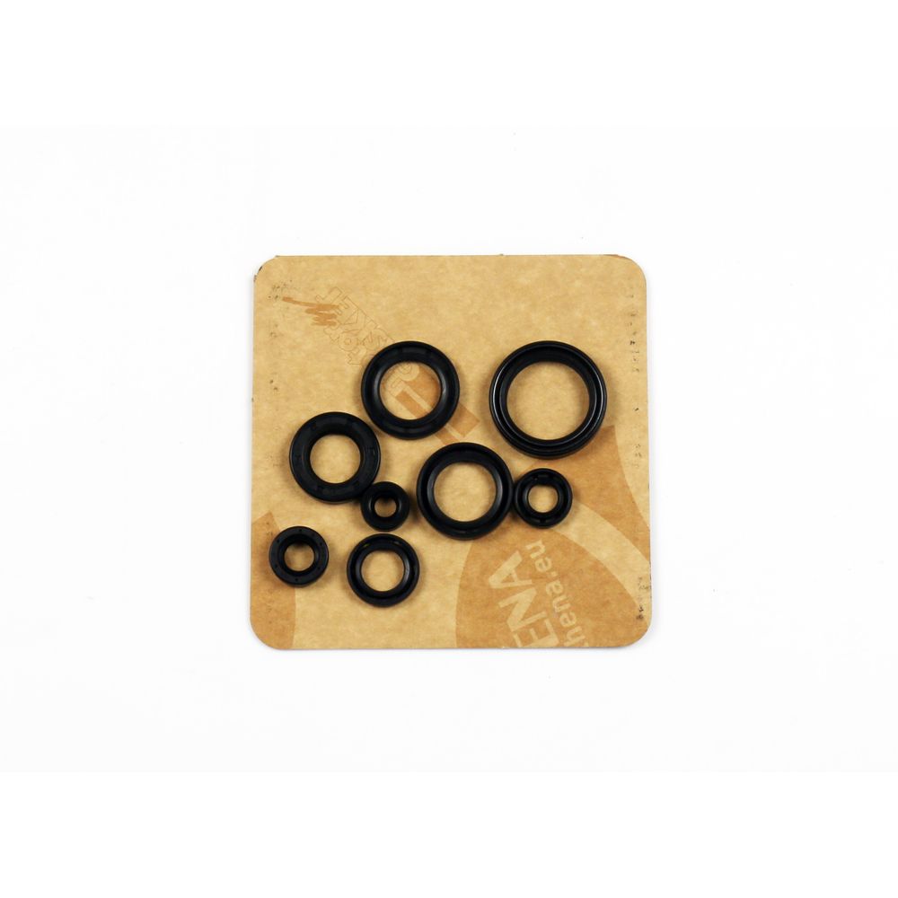 Engine Oil Seals Kit - Grafite Offroad
