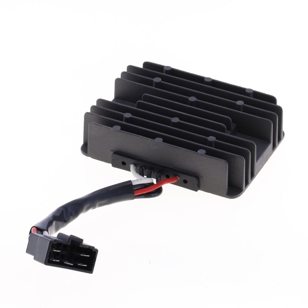 Voltage Regulator - Grafite Offroad