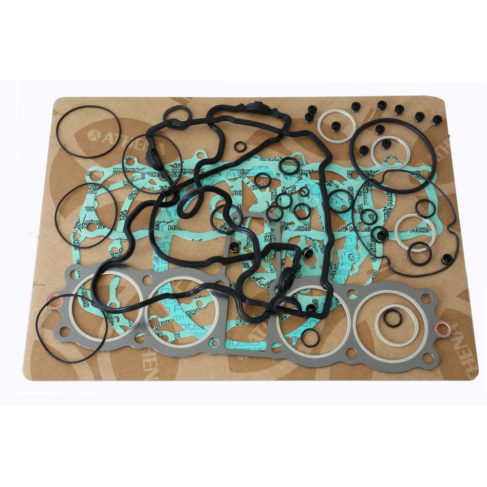 Complete Gasket Kit (oil seals not included) - Grafite Offroad