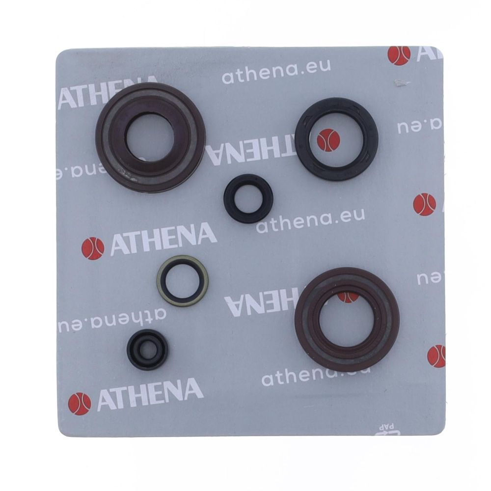 Engine Oil Seals Kit - Grafite Offroad