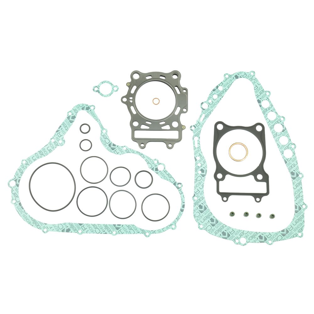 Complete Gasket Kit (oil seals not included) - Grafite Offroad